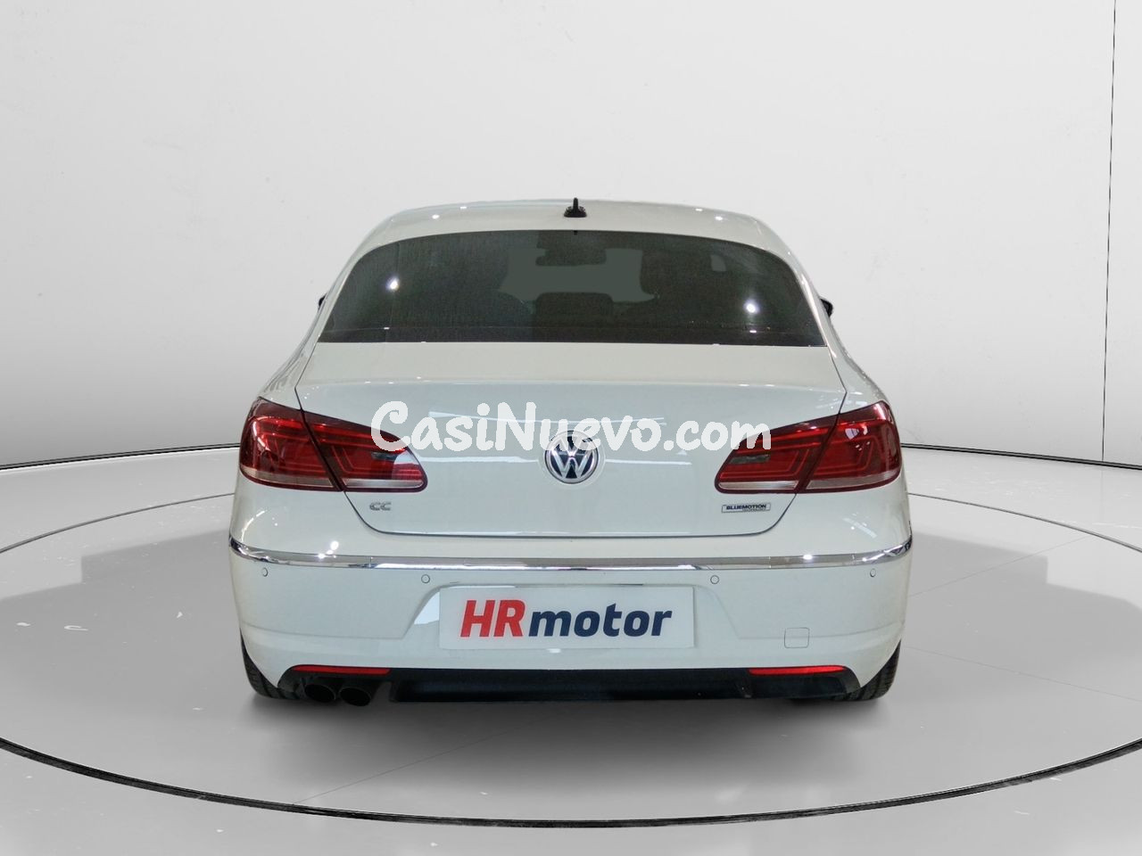 Volkswagen CC Business BMT - foto 3