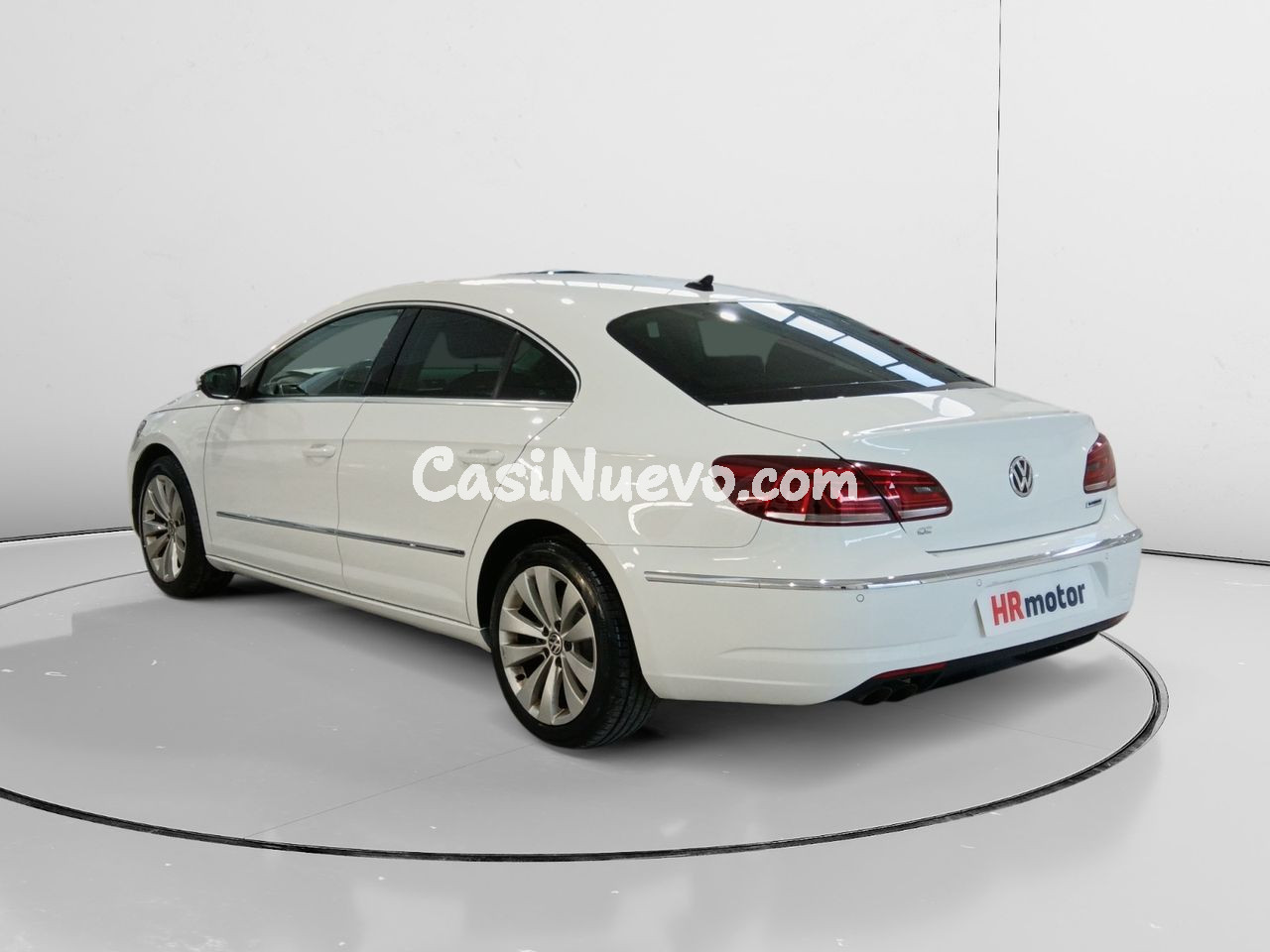 Volkswagen CC Business BMT - foto 4