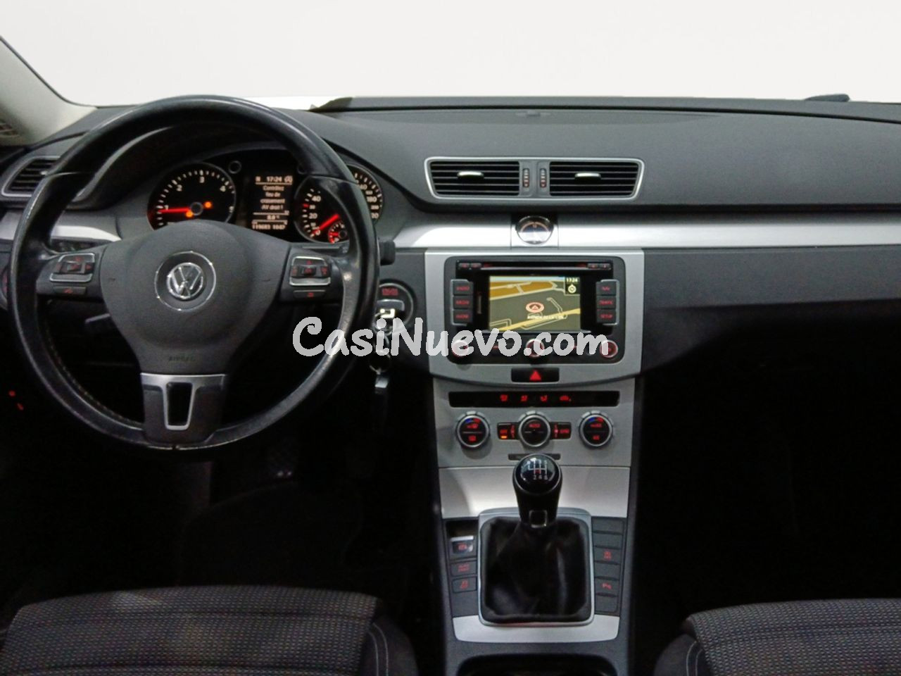 Volkswagen CC Business BMT - foto 6