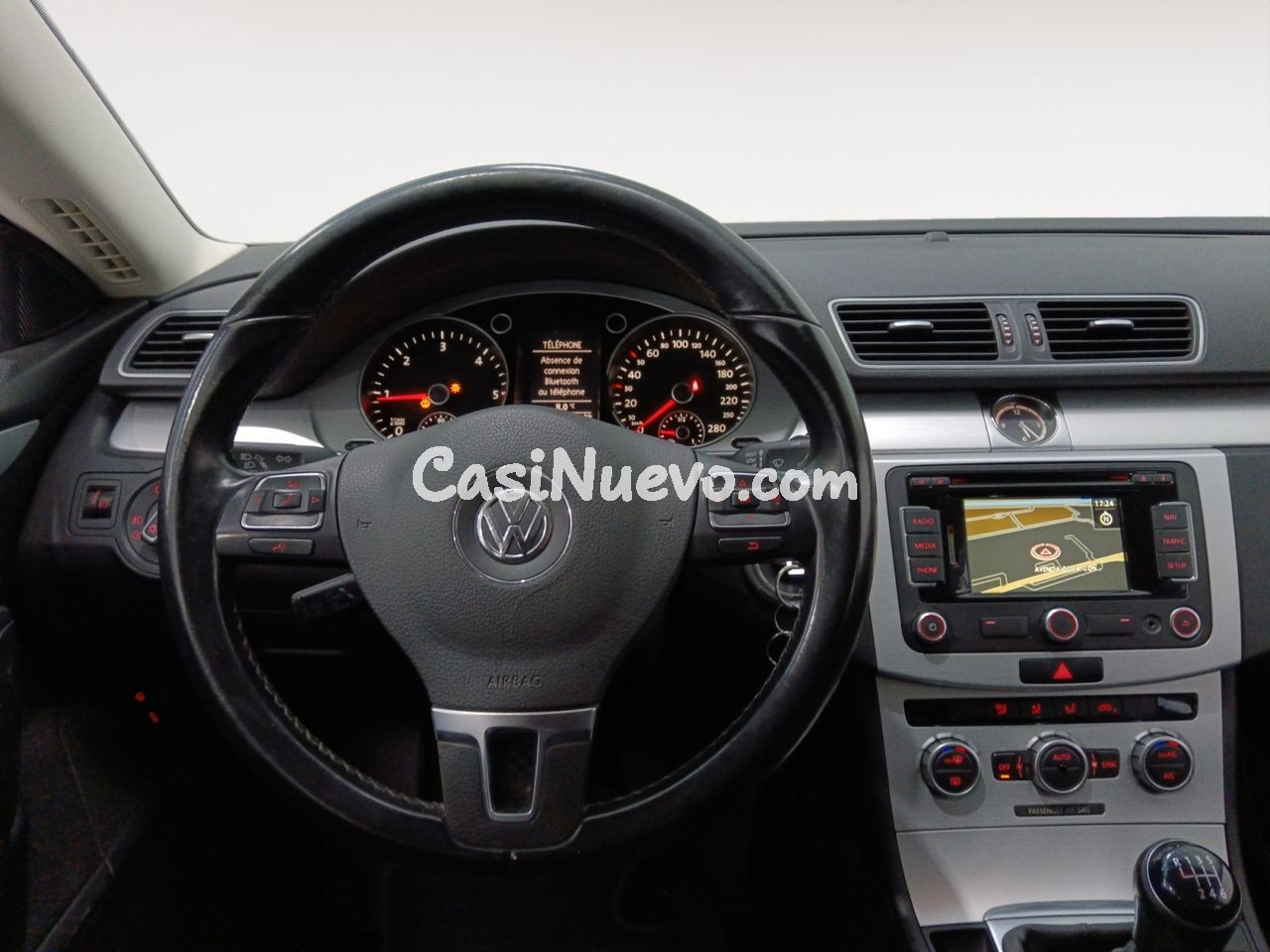 Volkswagen CC Business BMT - foto 7