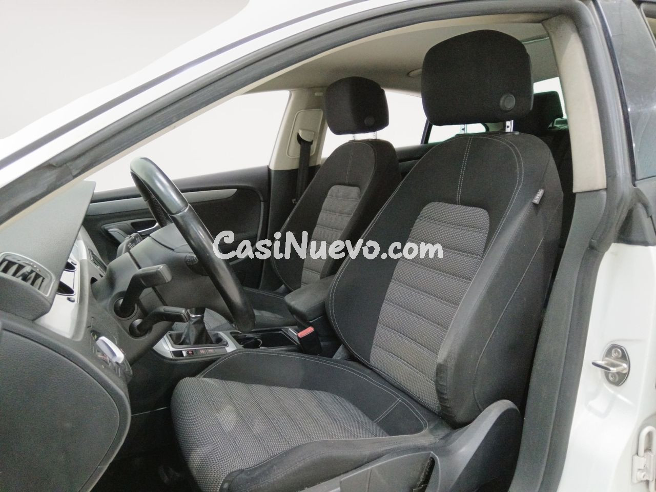 Volkswagen CC Business BMT - foto 8
