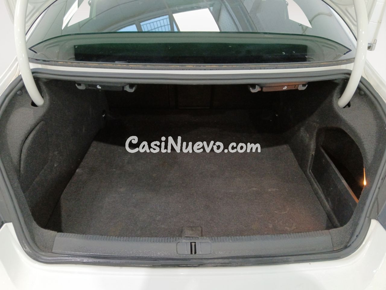 Volkswagen CC Business BMT - foto 11