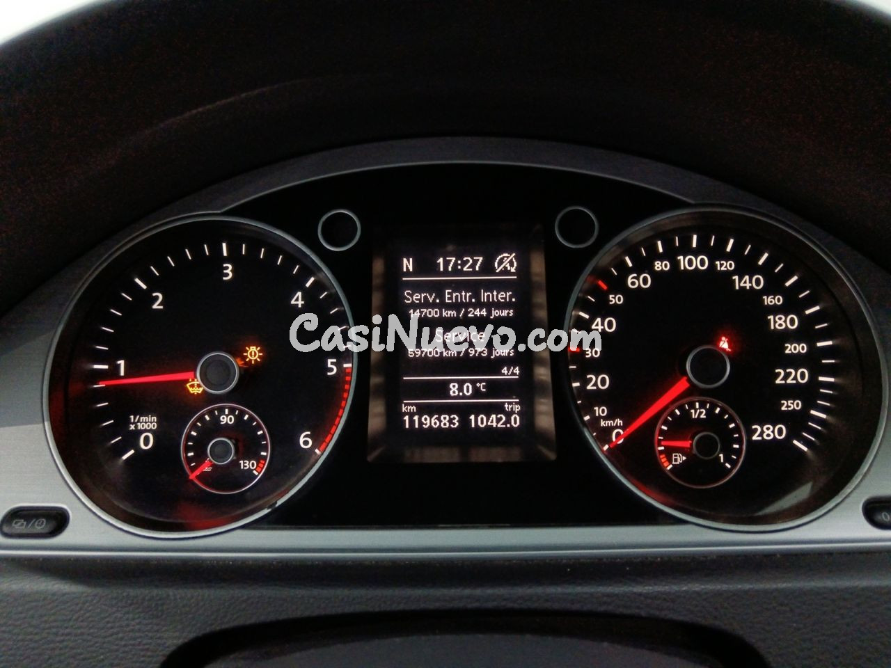 Volkswagen CC Business BMT - foto 13