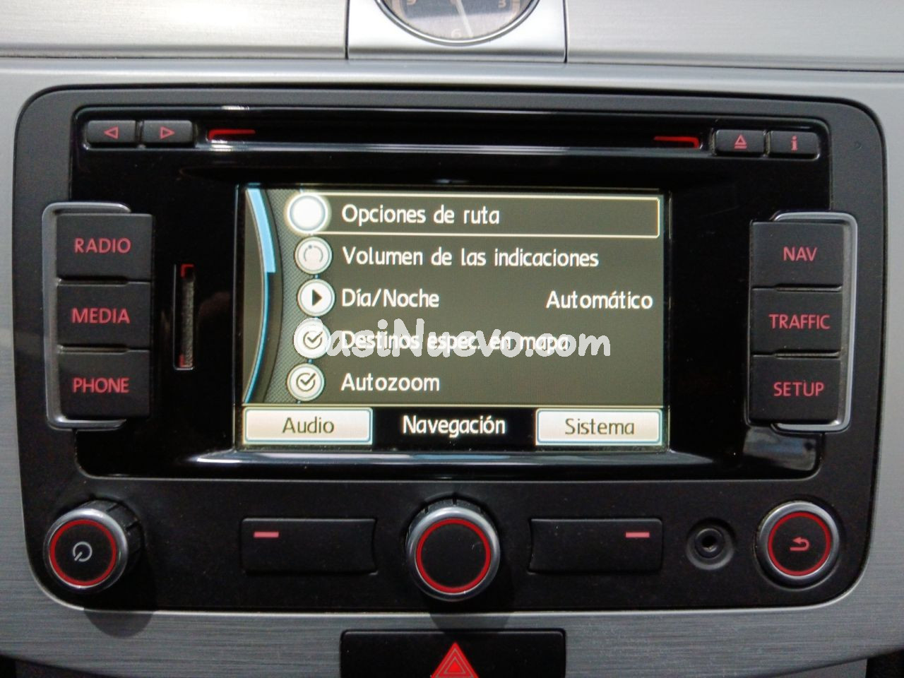 Volkswagen CC Business BMT - foto 14