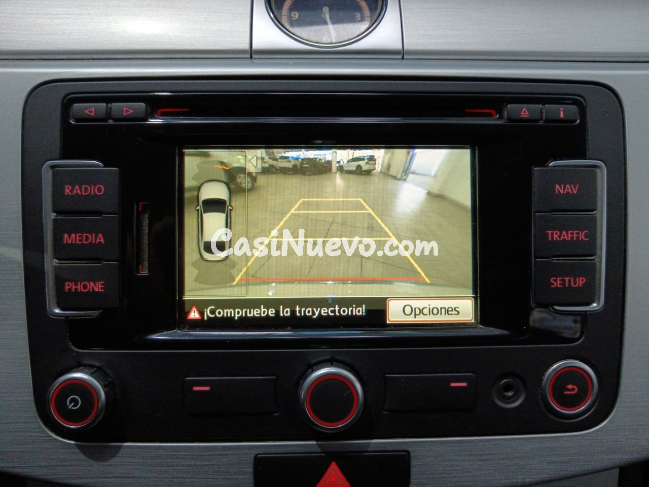 Volkswagen CC Business BMT - foto 15