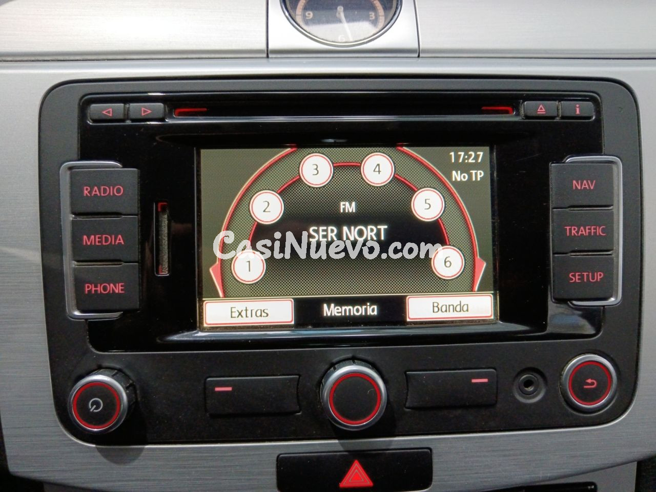 Volkswagen CC Business BMT - foto 17