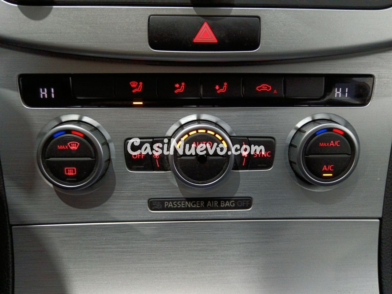 Volkswagen CC Business BMT - foto 19