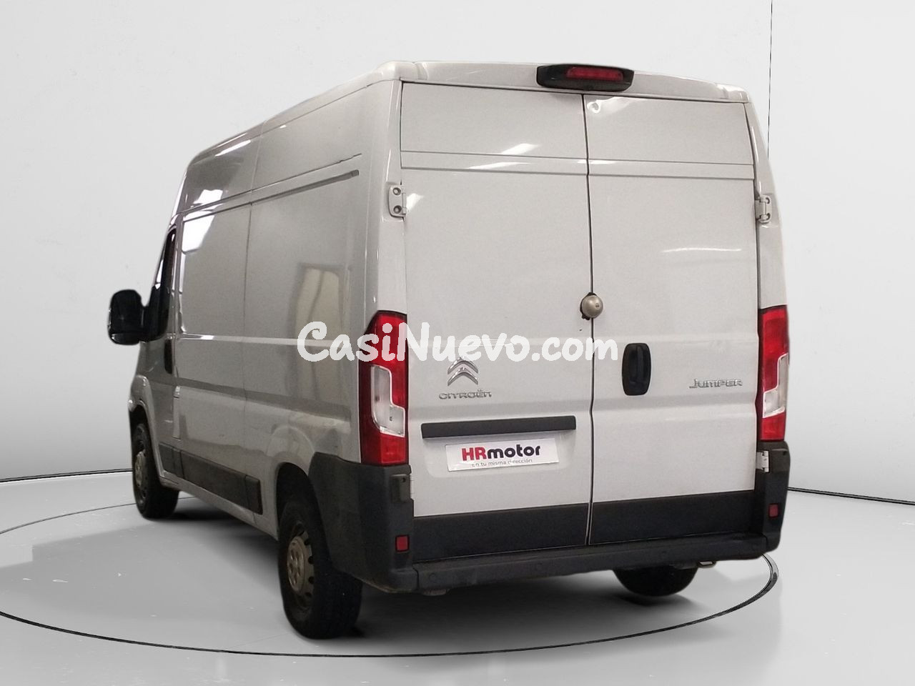 Citroën Jumper 35 L2H2 BlueHDi 140 - foto 4