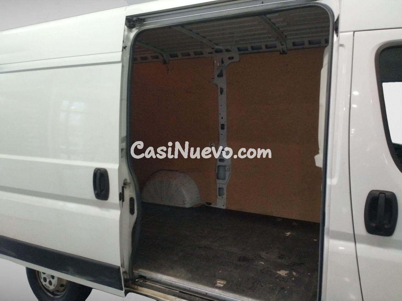 Citroën Jumper 35 L2H2 BlueHDi 140 - foto 9