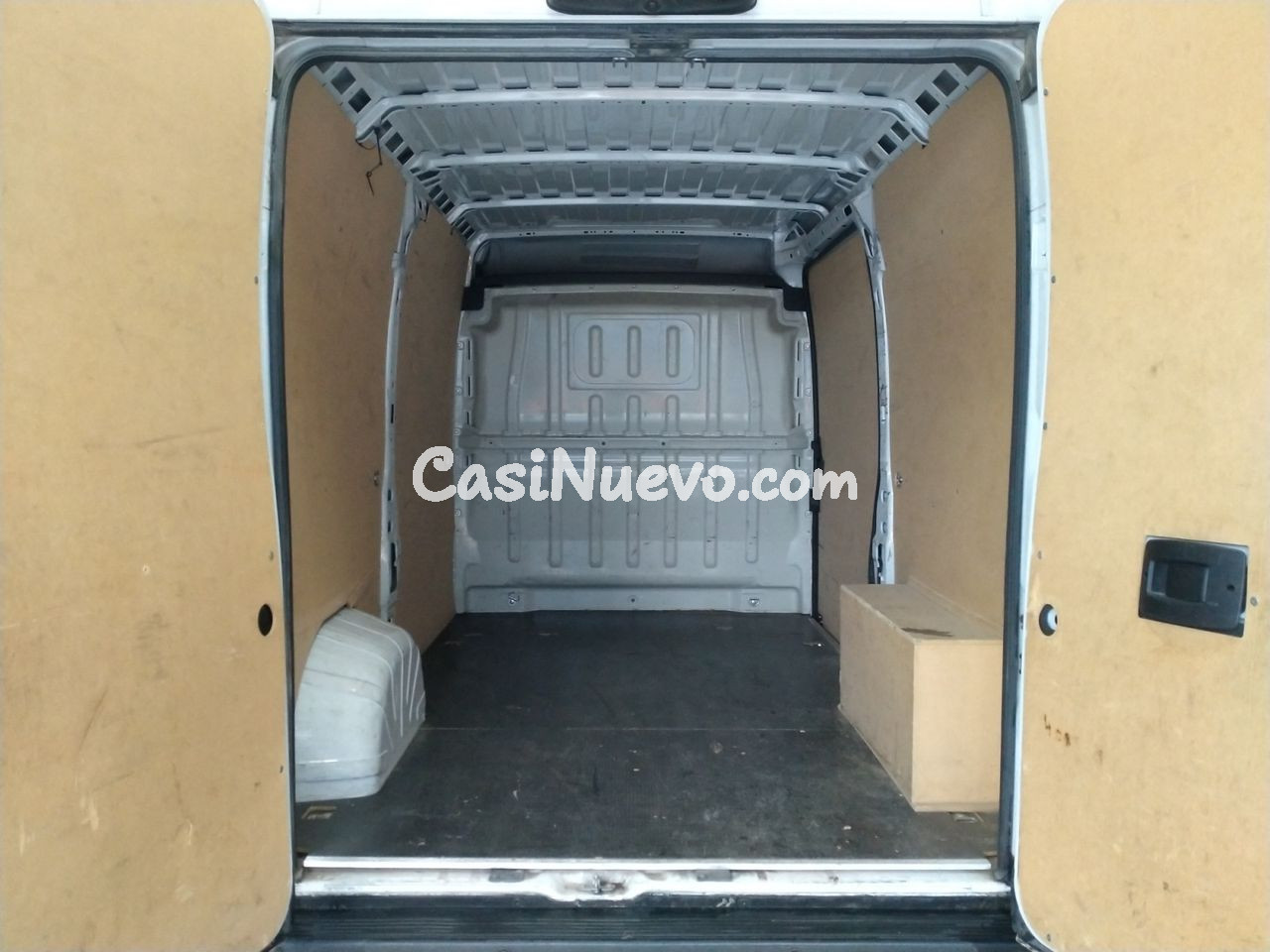 Citroën Jumper 35 L2H2 BlueHDi 140 - foto 10