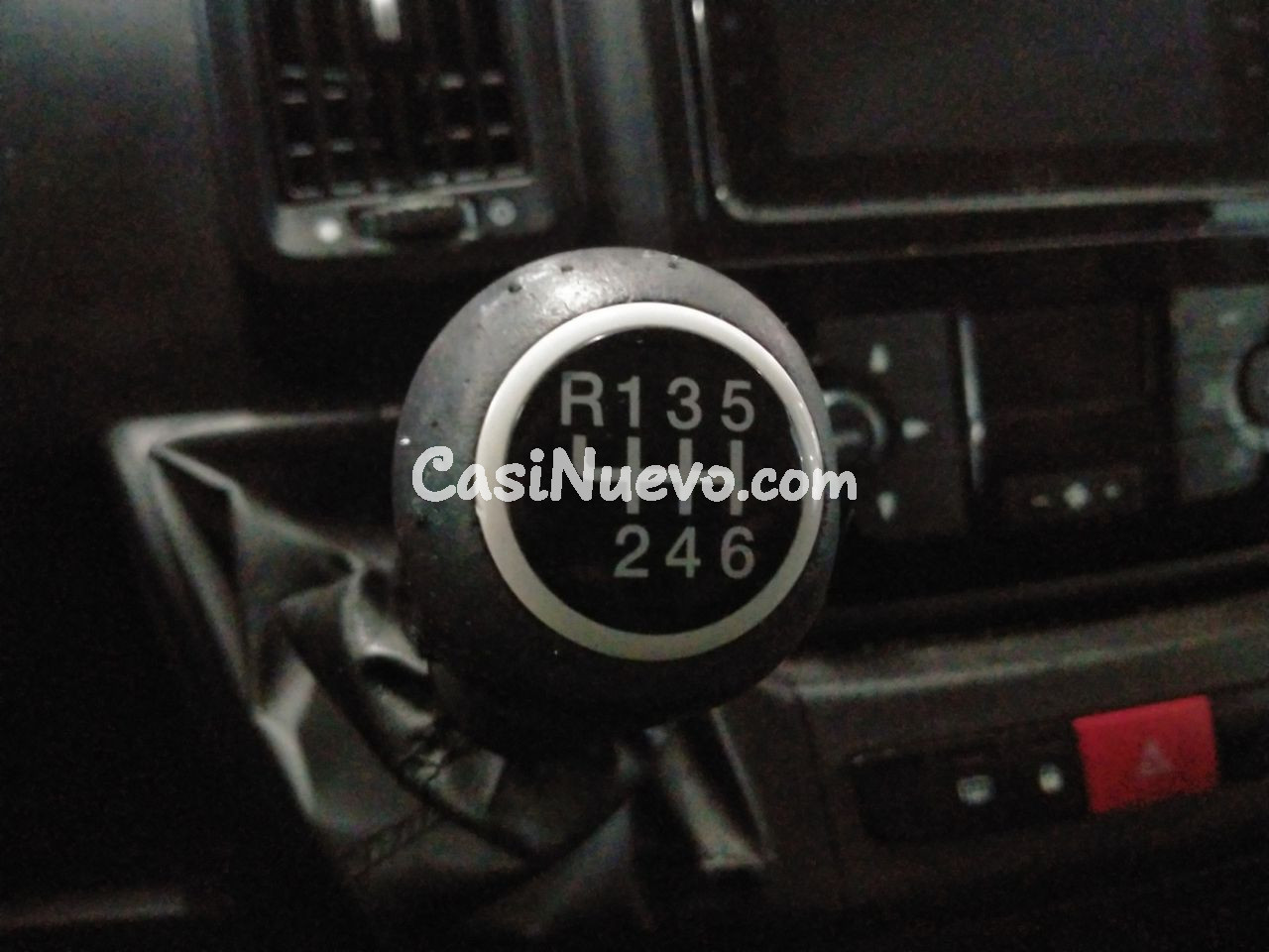 Citroën Jumper 35 L2H2 BlueHDi 140 - foto 11