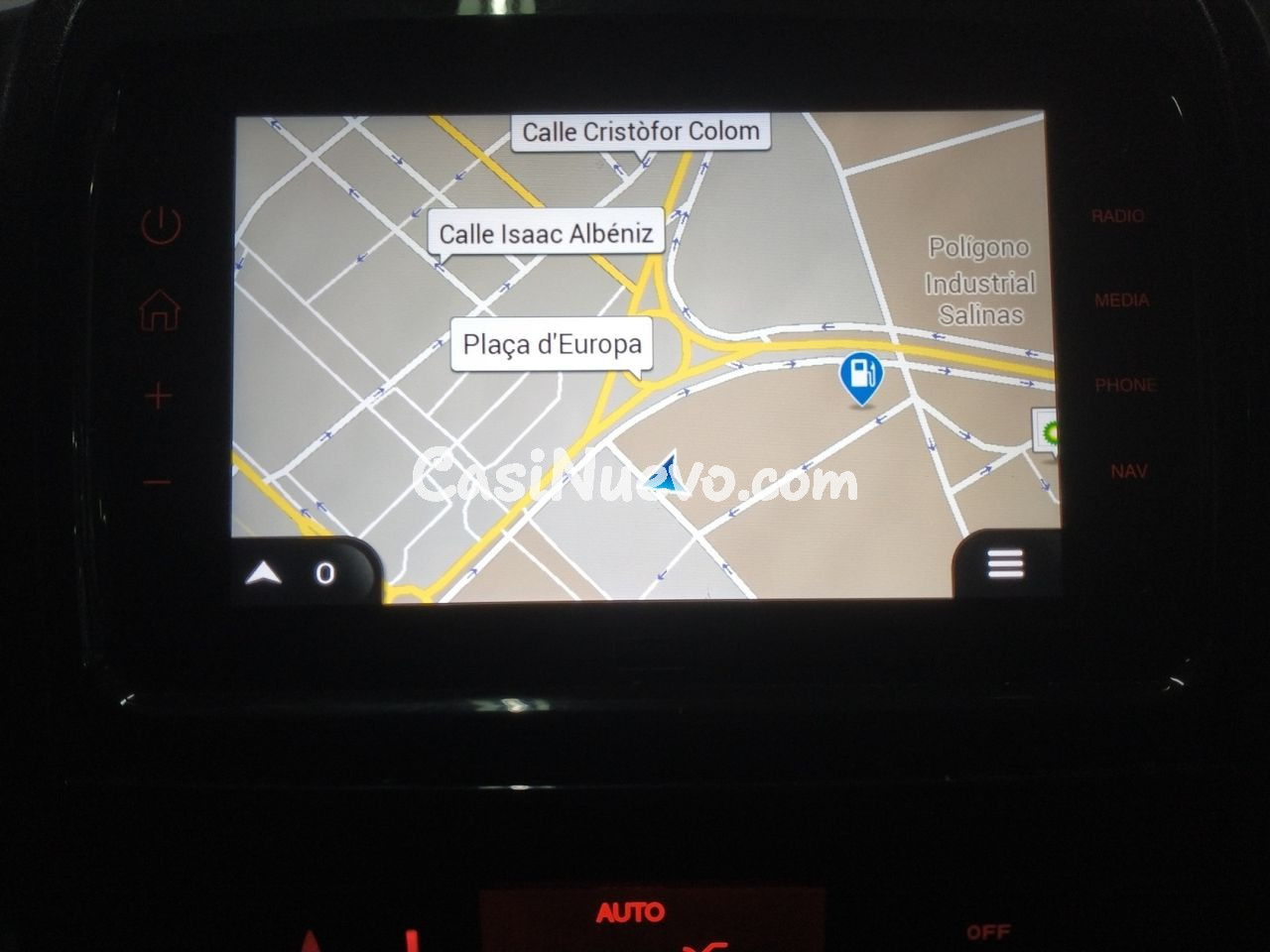 Citroën Jumper 35 L2H2 BlueHDi 140 - foto 15