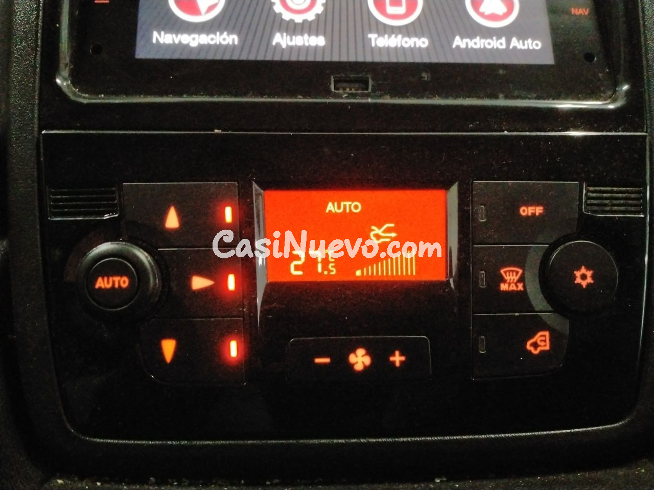 Citroën Jumper 35 L2H2 BlueHDi 140 - foto 18