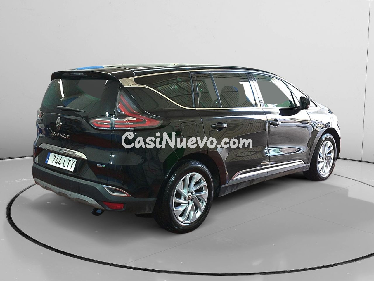 Renault Espace 1.6 dCi 130 Energy Life