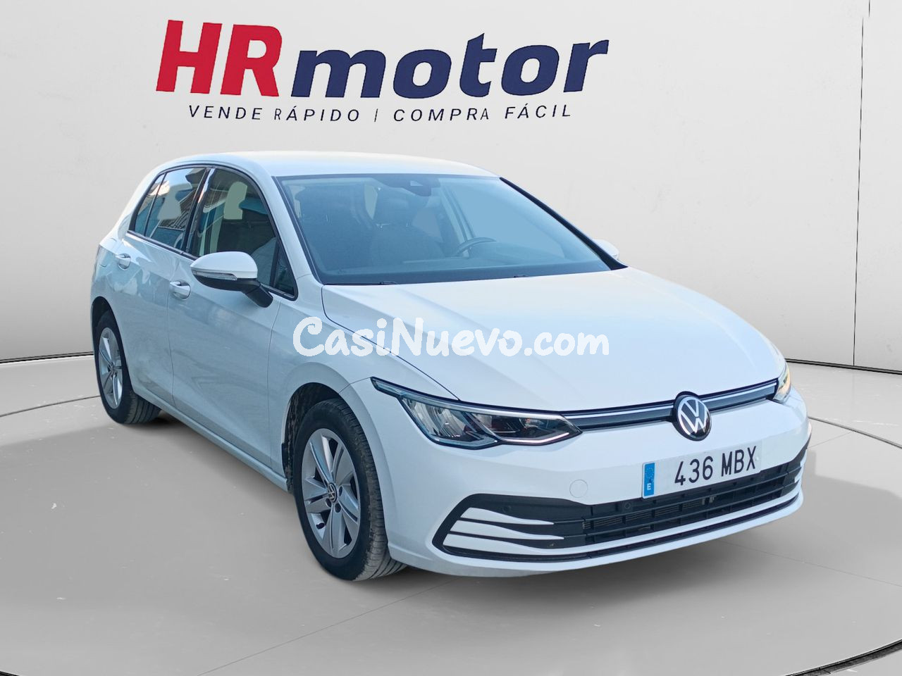 Volkswagen Golf Life