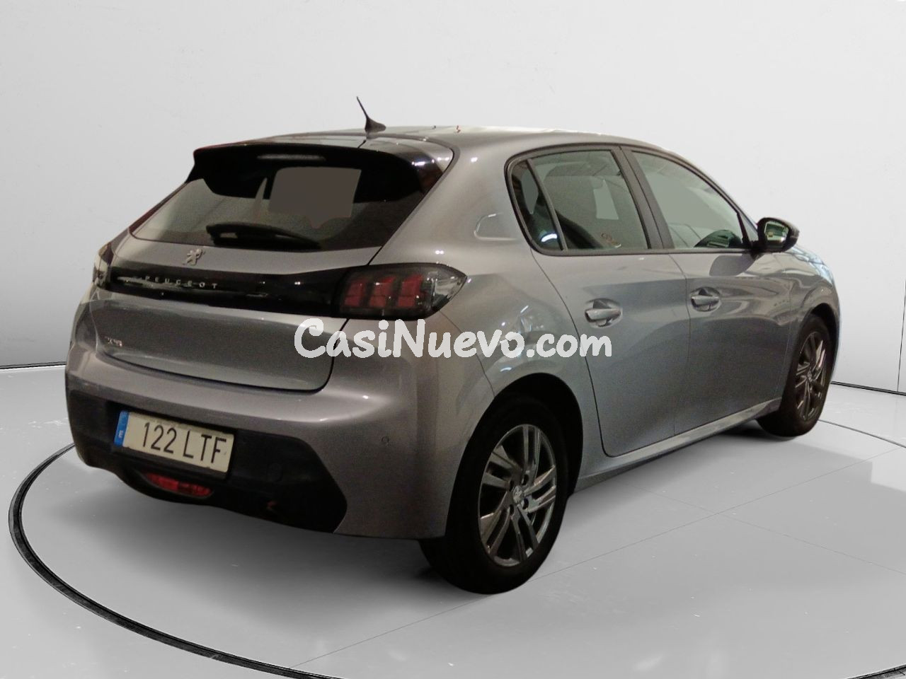Peugeot 208 Active Pack