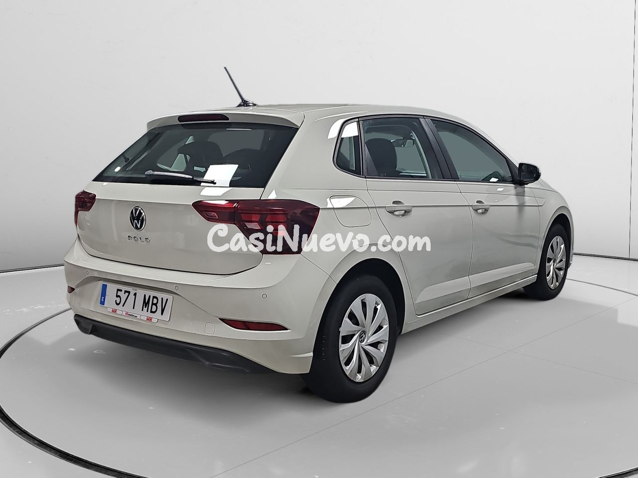 Volkswagen Polo 1.0 TSI