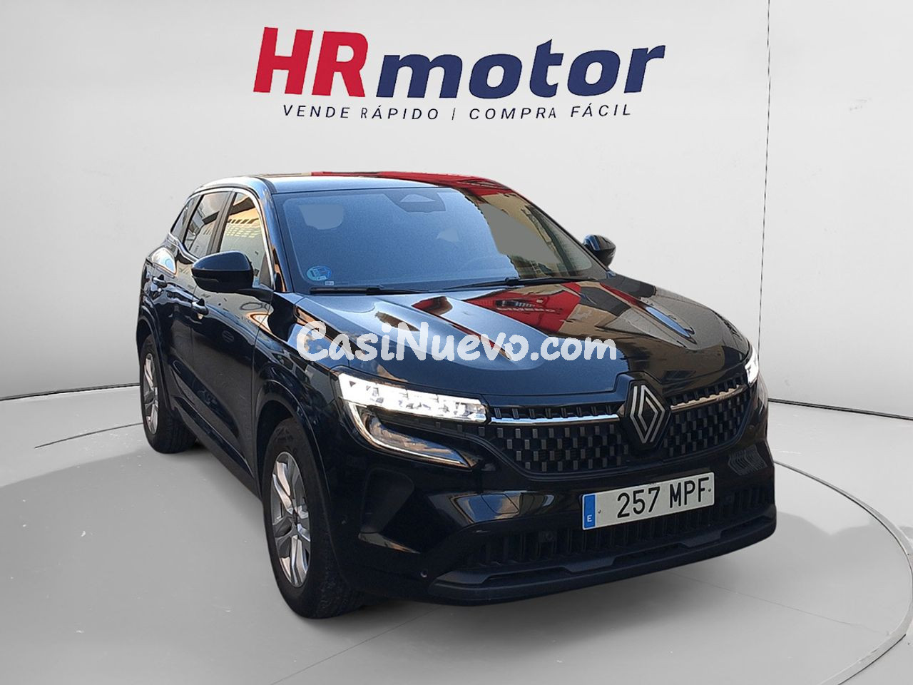 Renault Austral Evolution