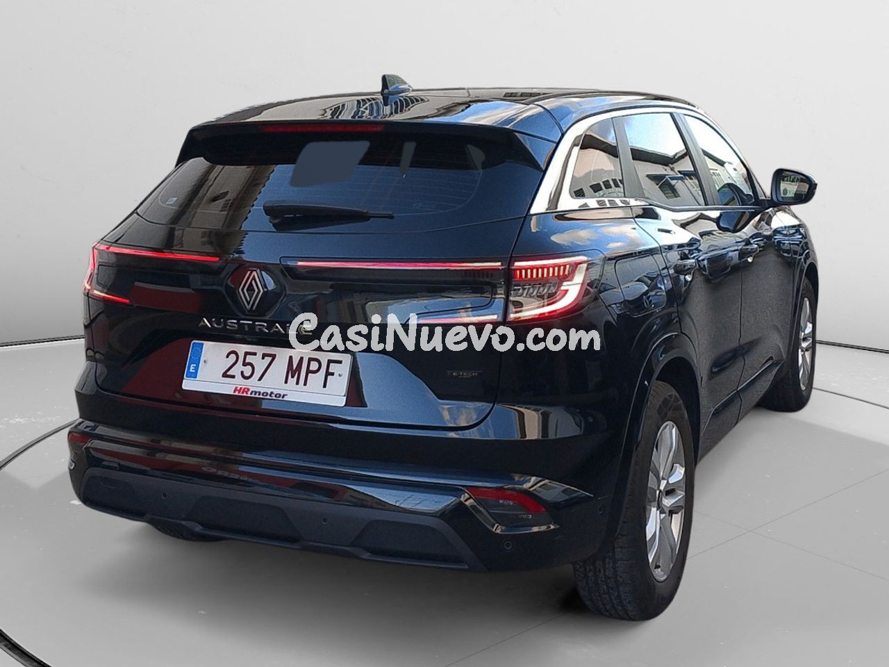 Renault Austral Evolution