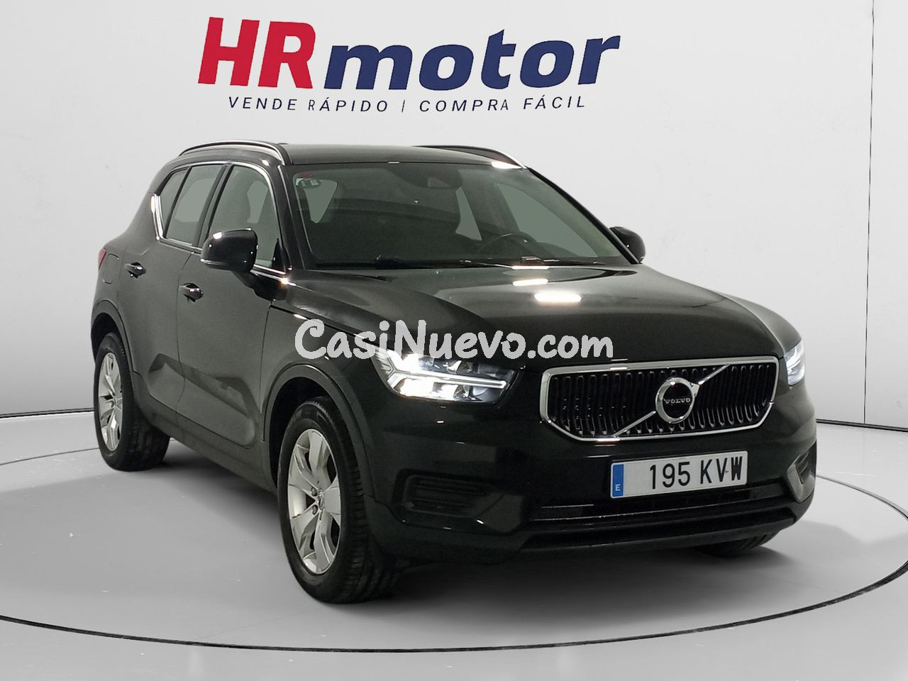 Volvo XC40 T3 2WD