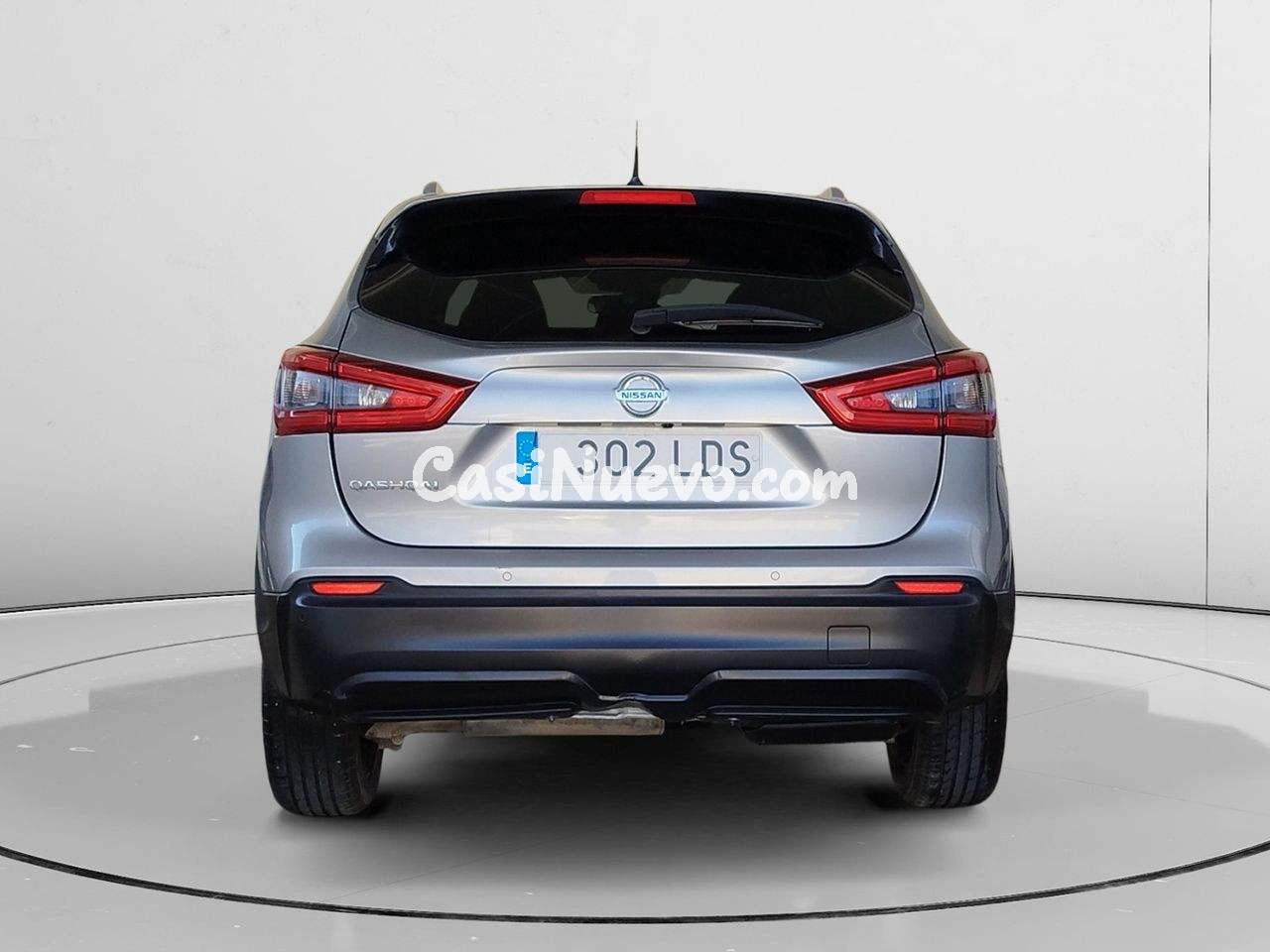 Nissan Qashqai N-Connecta - foto 3