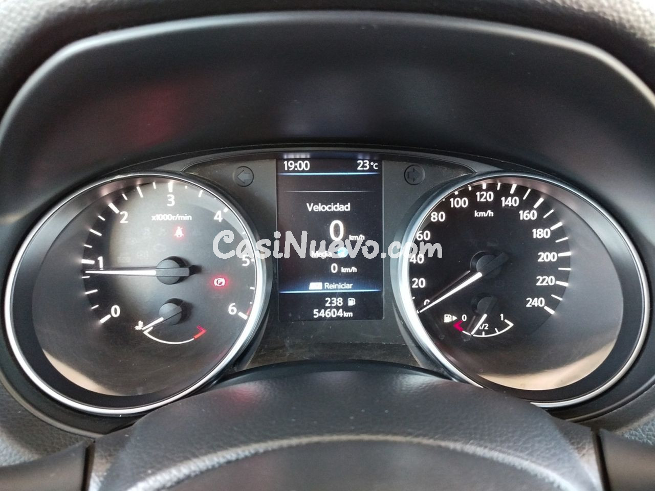 Nissan Qashqai N-Connecta - foto 13