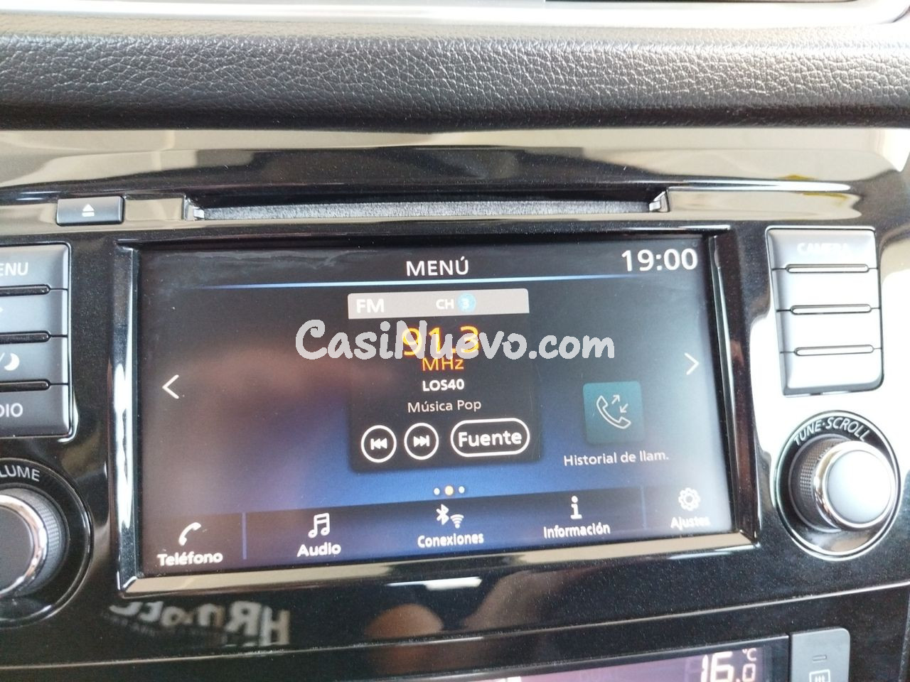 Nissan Qashqai N-Connecta - foto 18