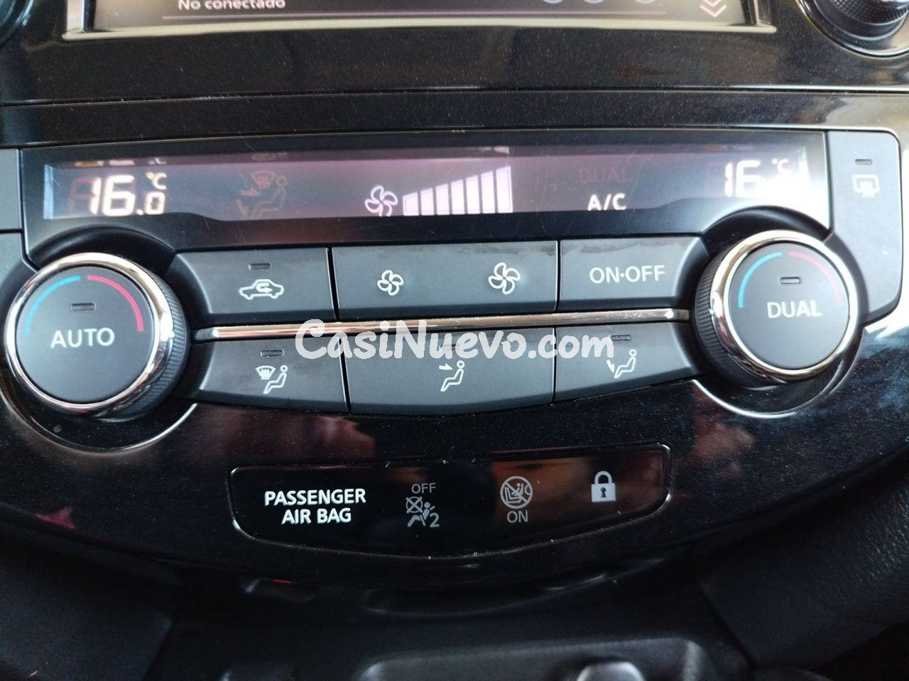 Nissan Qashqai N-Connecta - foto 20