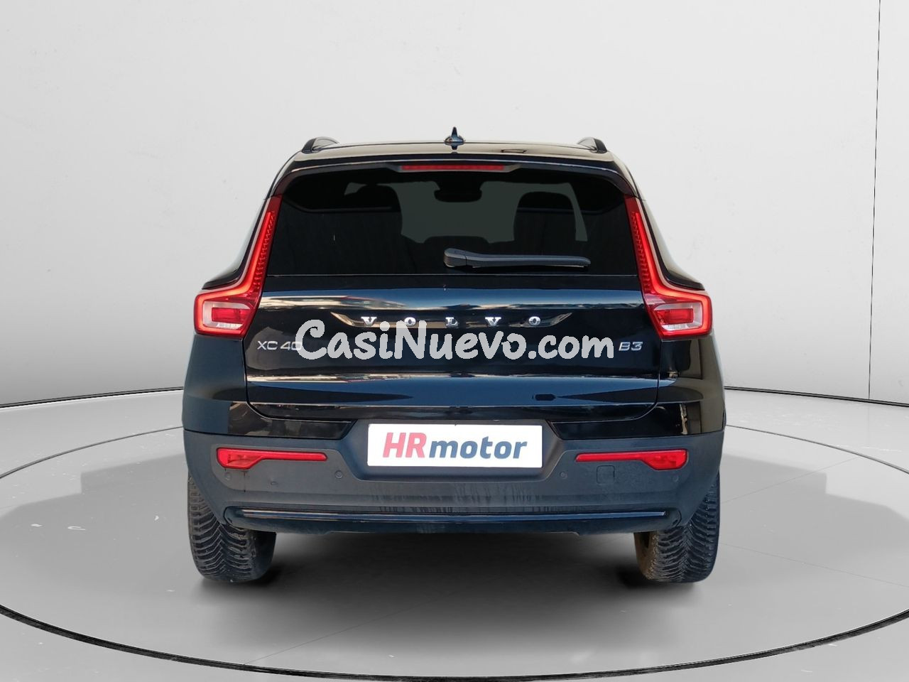 Volvo XC40 Plus Dark - foto 3