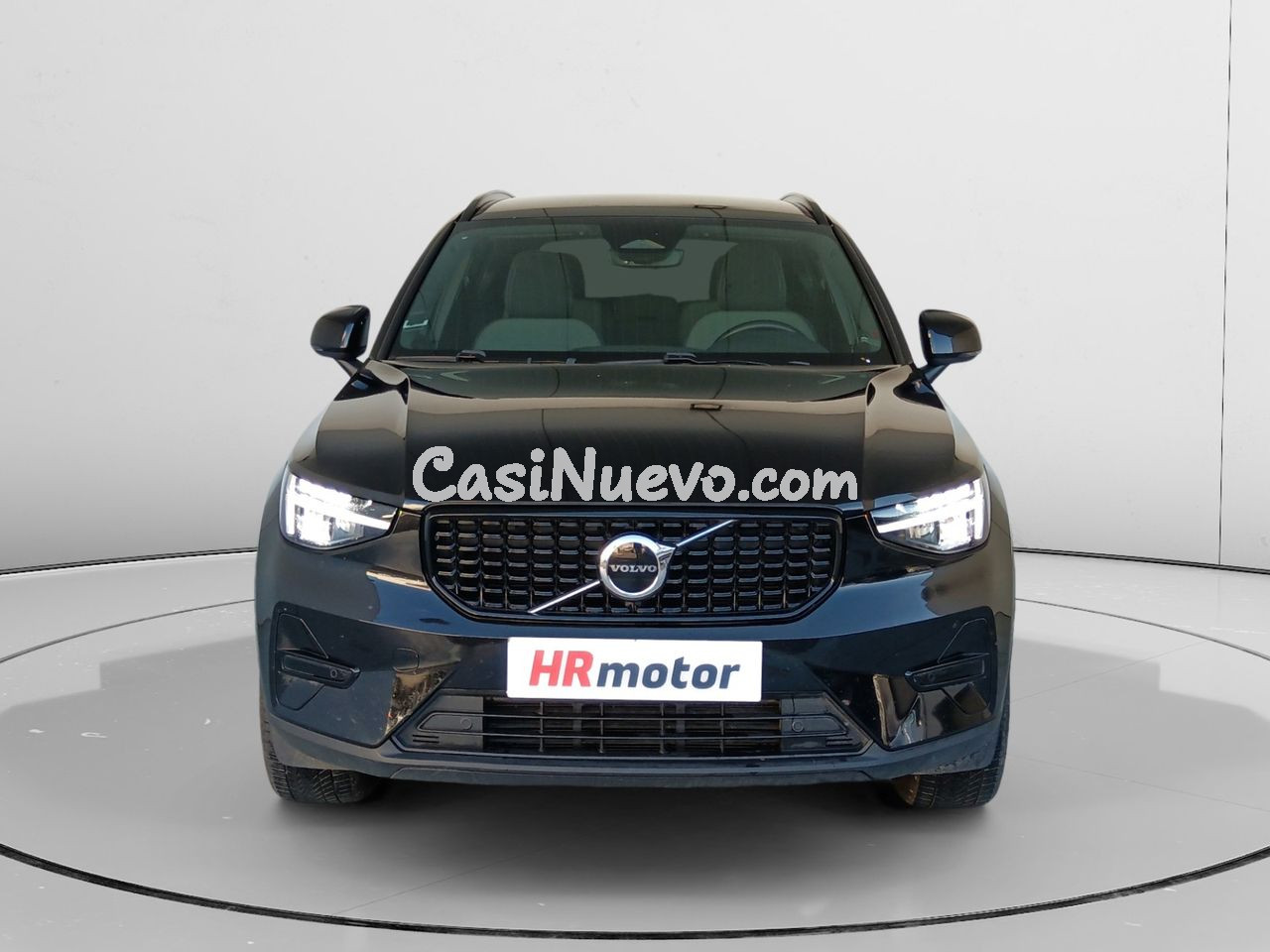 Volvo XC40 Plus Dark - foto 5