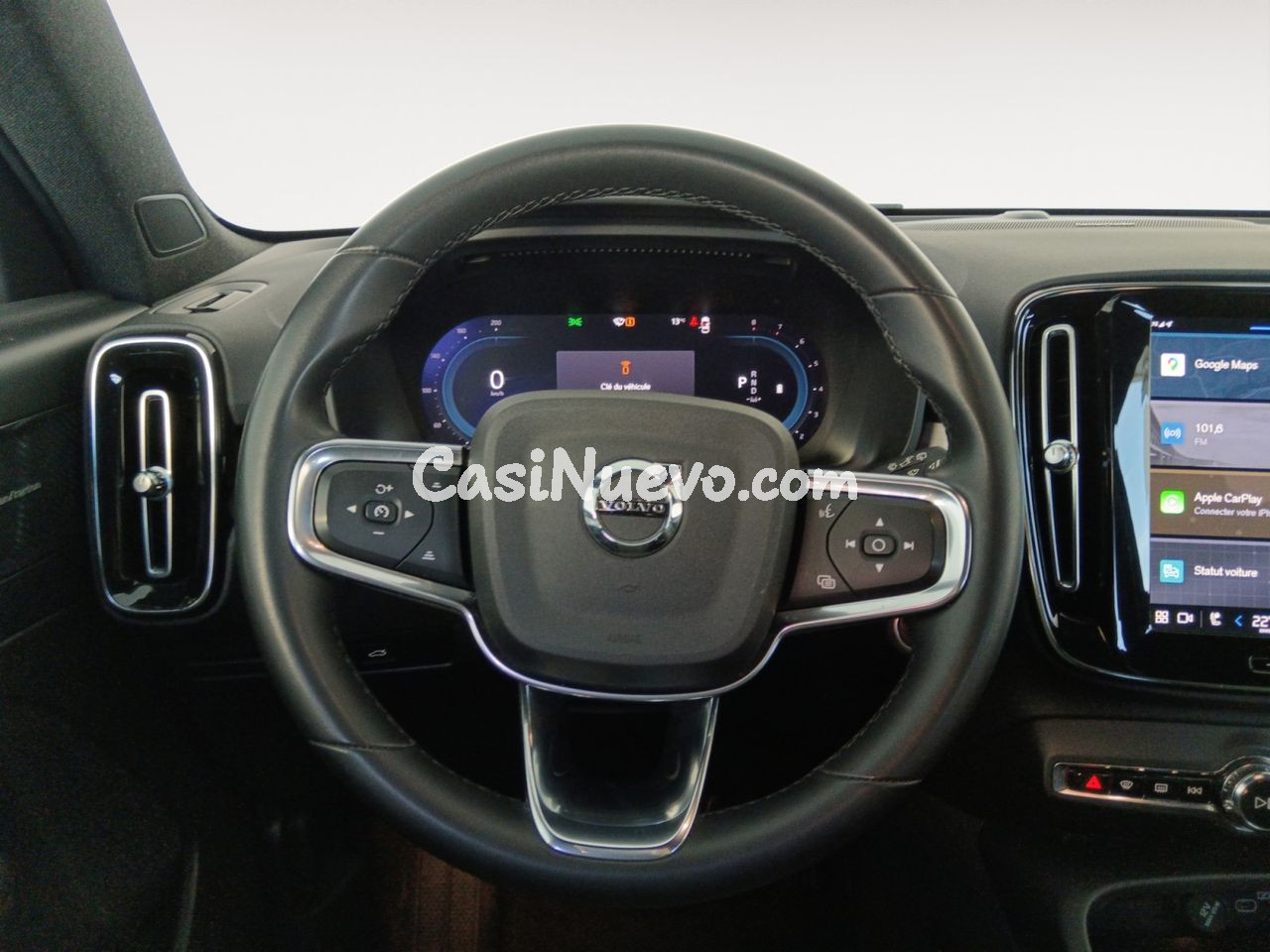 Volvo XC40 Plus Dark - foto 7