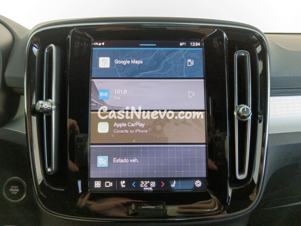 Volvo XC40 Plus Dark - foto 14