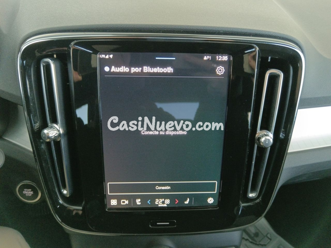 Volvo XC40 Plus Dark - foto 18