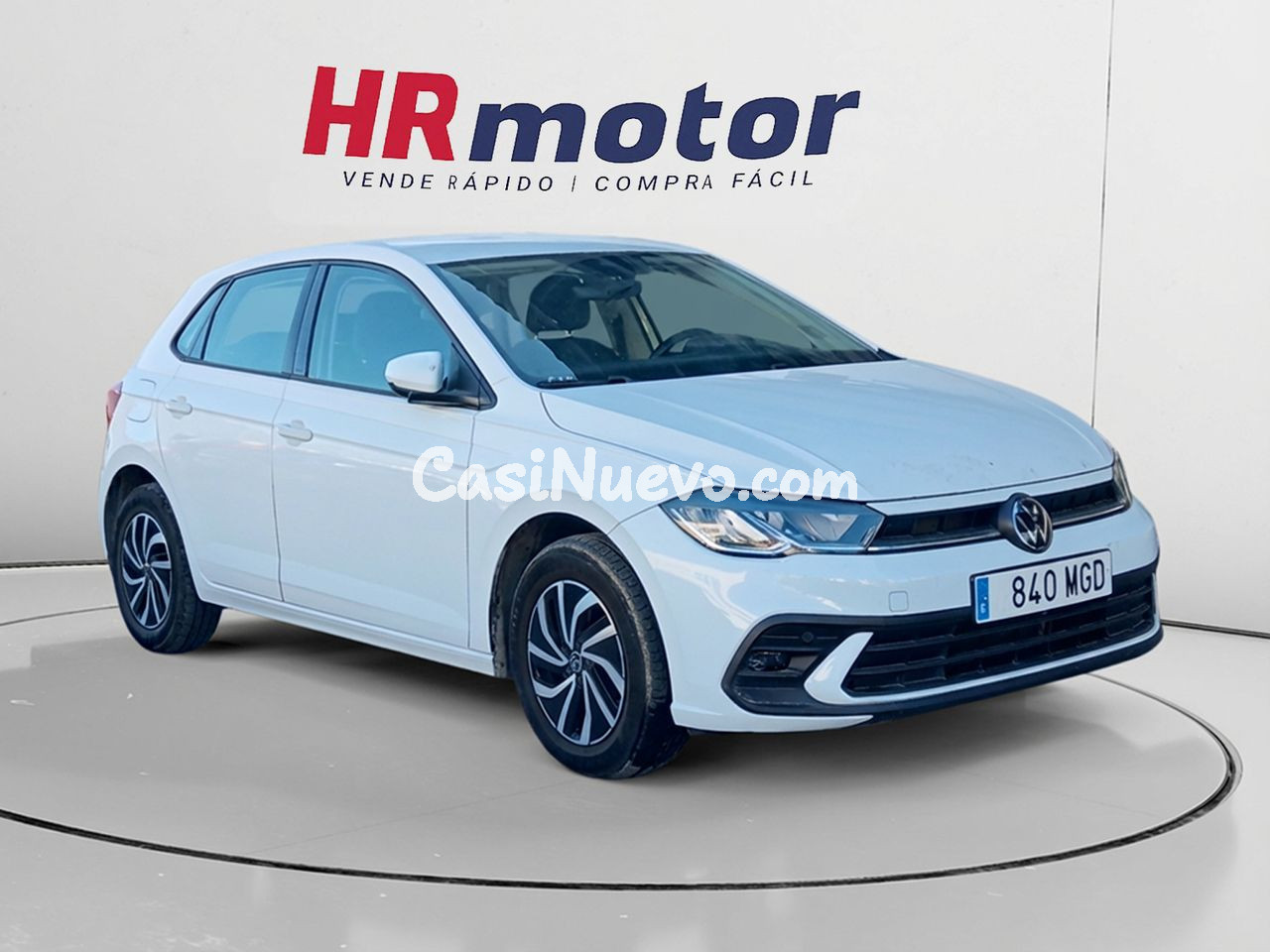 Volkswagen Polo Life