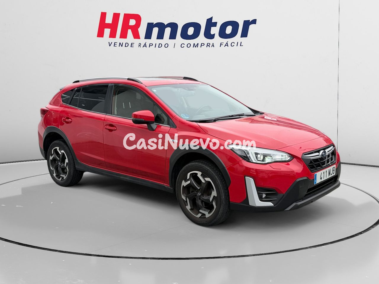 Subaru XV Executive Plus