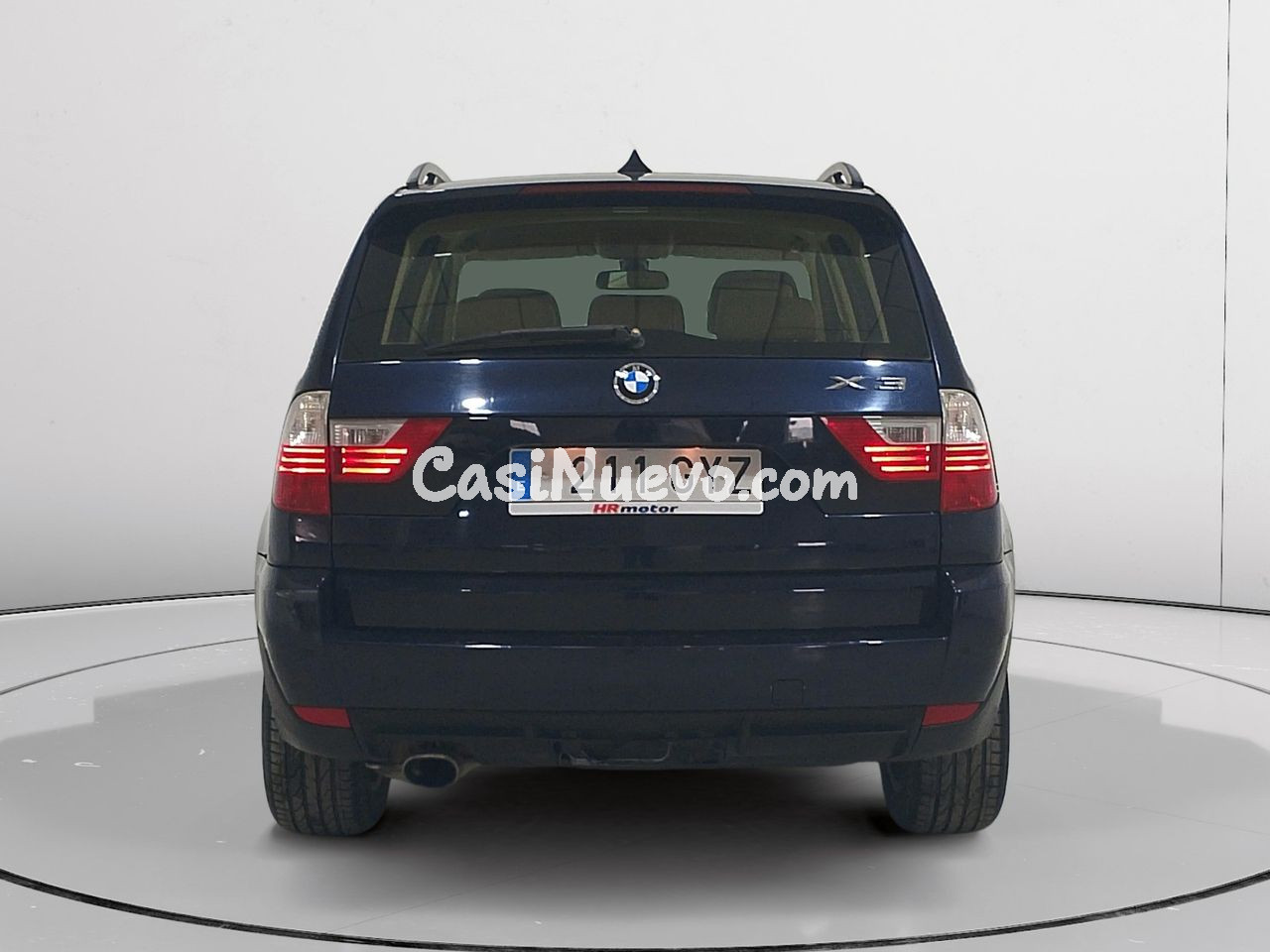 BMW X3 xDrive 20d Edition Lifestyle - foto 3