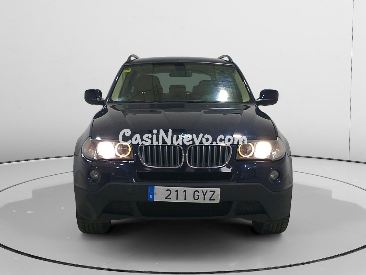 BMW X3 xDrive 20d Edition Lifestyle - foto 5