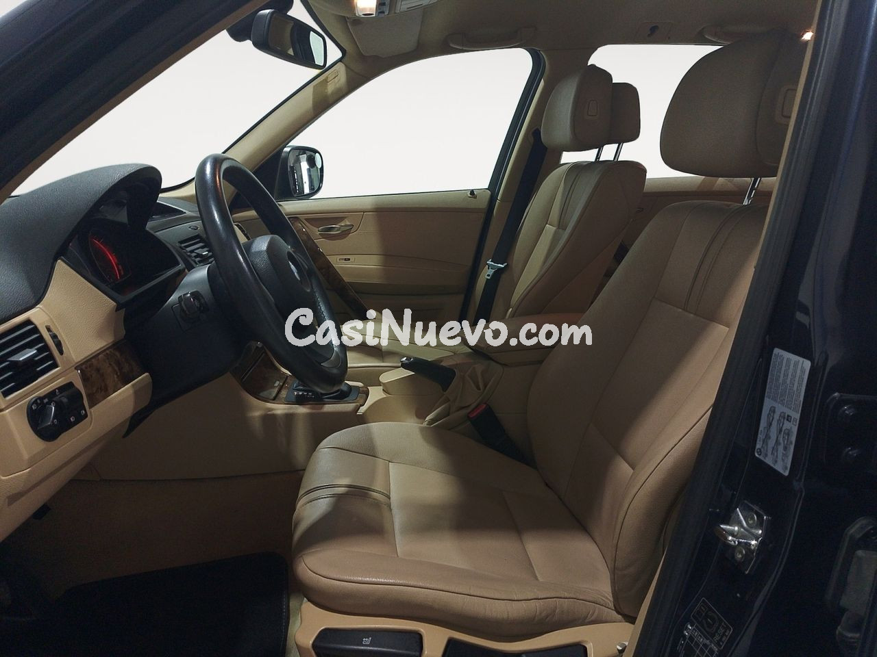 BMW X3 xDrive 20d Edition Lifestyle - foto 9