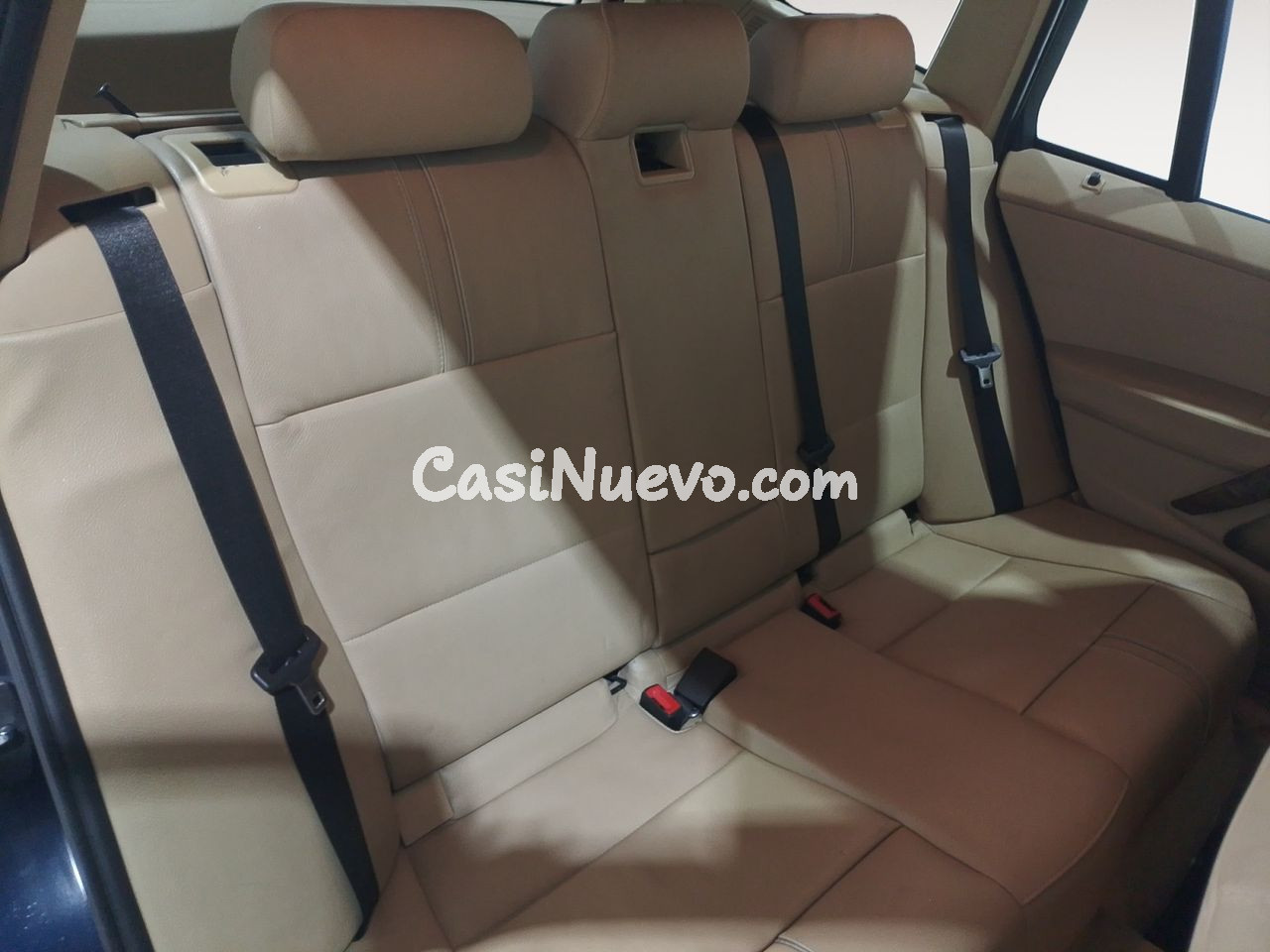 BMW X3 xDrive 20d Edition Lifestyle - foto 10