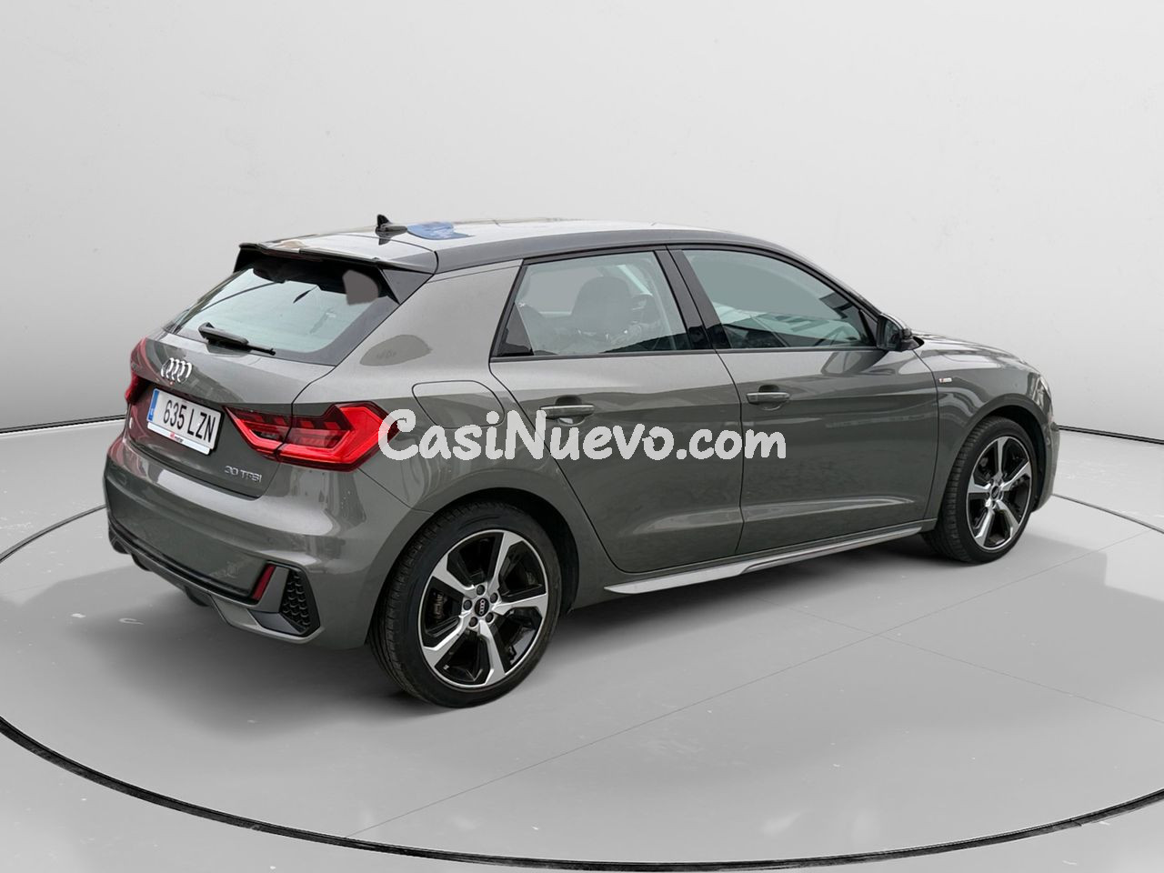 Audi A1 30 TFSI Adrenalin