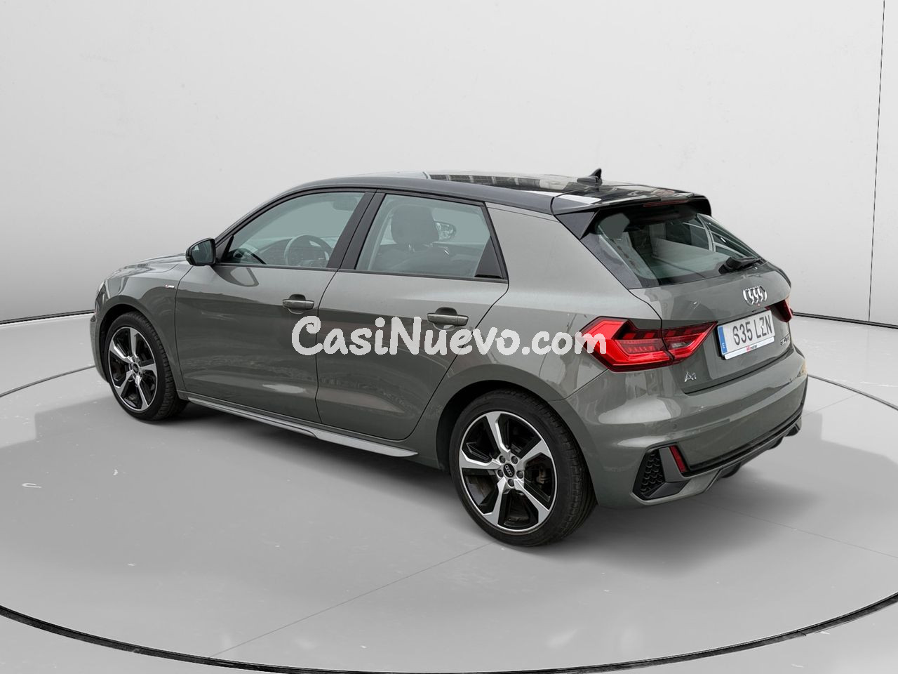 Audi A1 30 TFSI Adrenalin - foto 4