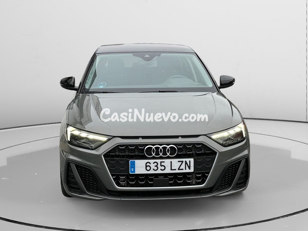 Audi A1 30 TFSI Adrenalin - foto 5