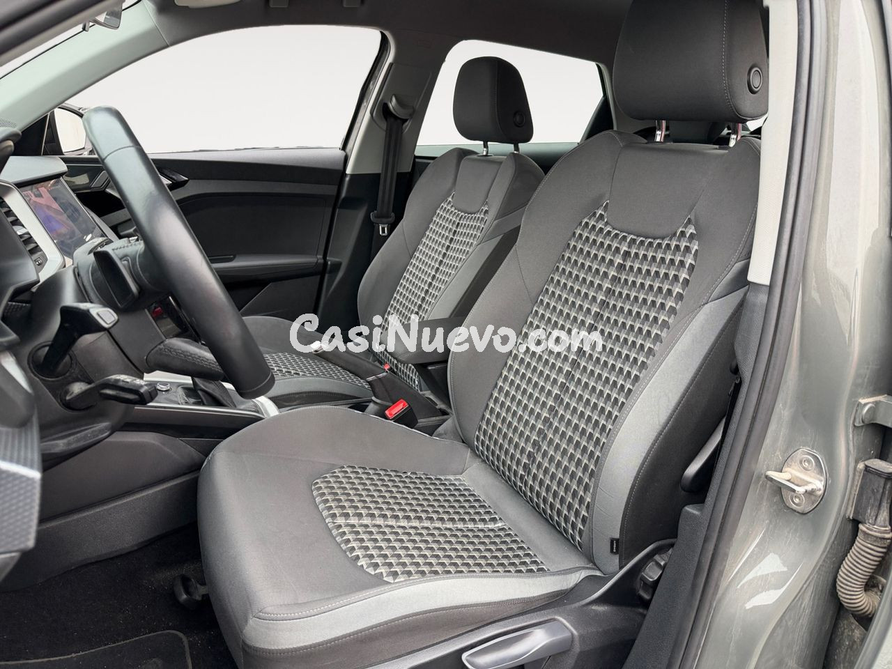 Audi A1 30 TFSI Adrenalin - foto 8