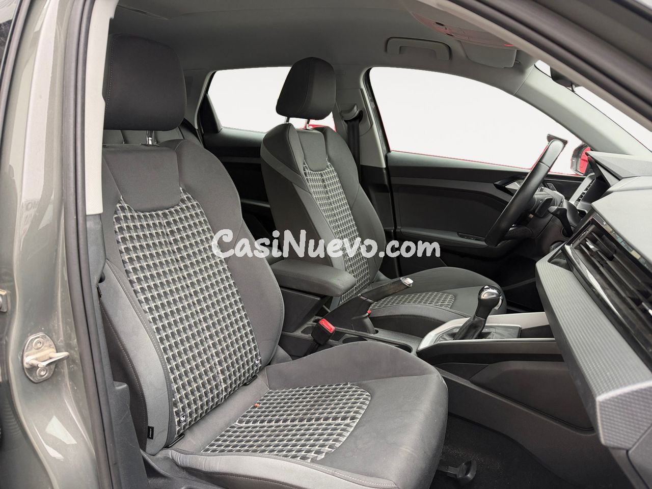 Audi A1 30 TFSI Adrenalin - foto 10