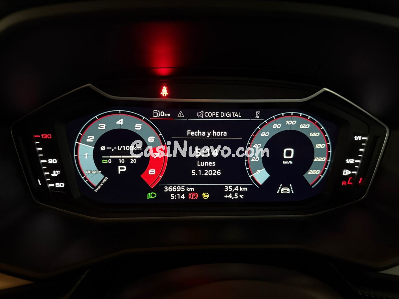 Audi A1 30 TFSI Adrenalin - foto 13