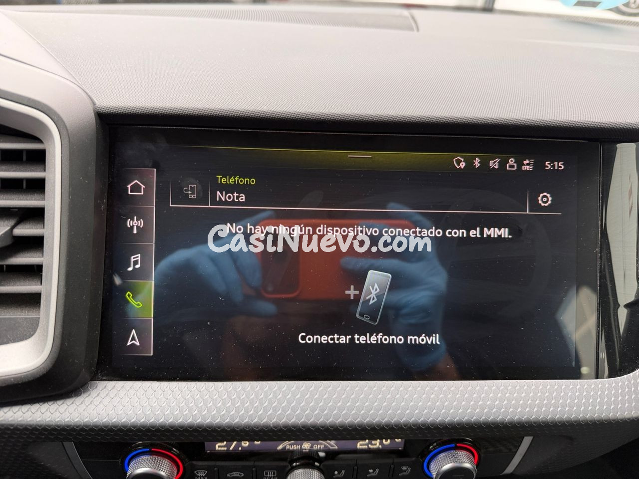 Audi A1 30 TFSI Adrenalin - foto 16