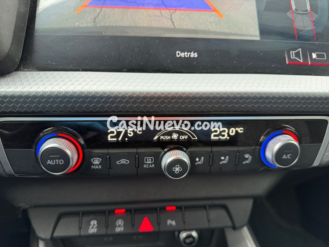 Audi A1 30 TFSI Adrenalin - foto 18