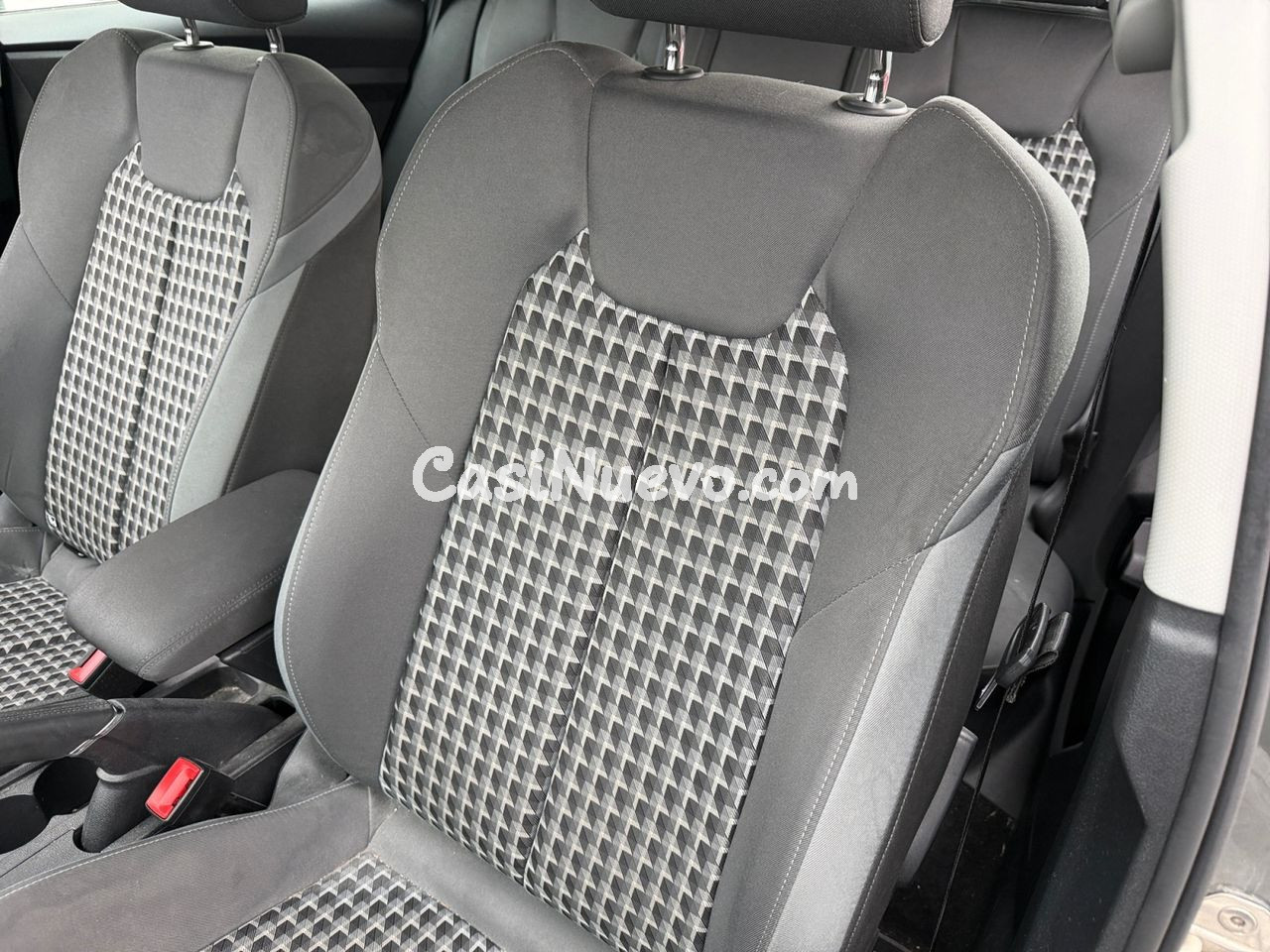 Audi A1 30 TFSI Adrenalin - foto 19