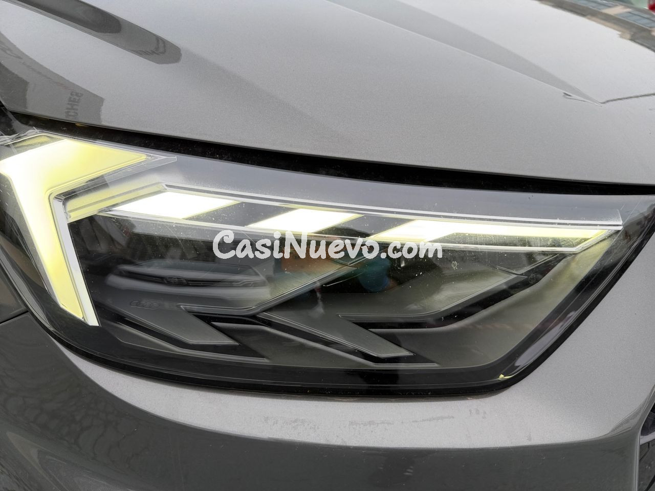 Audi A1 30 TFSI Adrenalin - foto 21