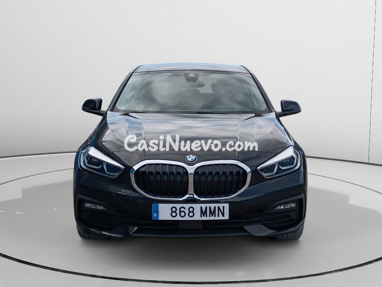 BMW Serie 1 118i - foto 5